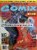 Adult magazine Hustler COMIX Vol. 2 No. 5 -  